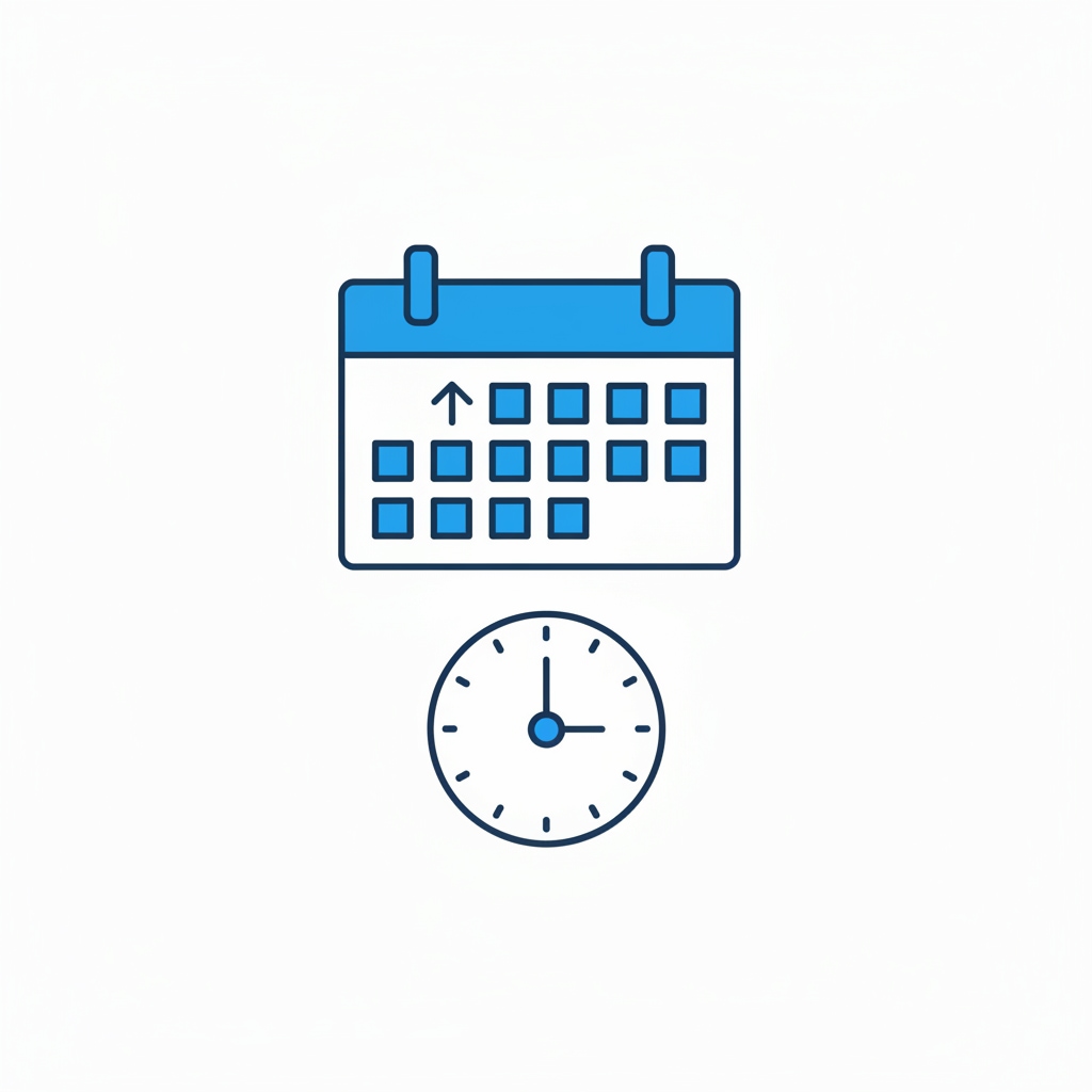 Управление событиями