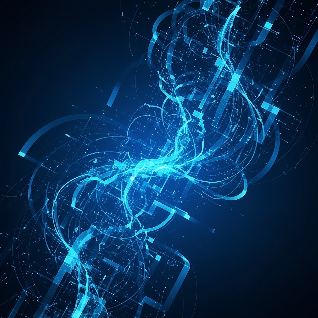 Поток данных